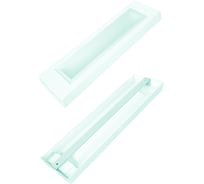 Накладной офисный светодиодный светильник novalight NL Nova30-N-P IP54 NLNova30NP54