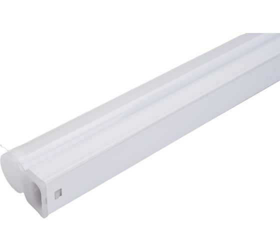 Светодиодный линейный светильник General Lighting Systems T5 9W 890Лм 600мм 414300
