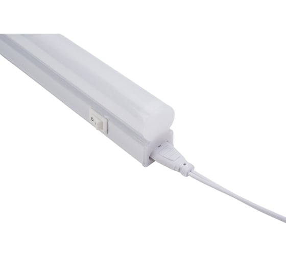 Светодиодный линейный светильник General Lighting Systems T5 9W 890Лм 600мм 414300