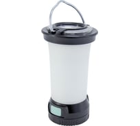 Фонарь ЯРКИЙ ЛУЧ кемпинг CL-300A Voyager 4606400106234