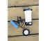 Фонарь ЯРКИЙ ЛУЧ кемпинг CL-300A Voyager 4606400106234 5