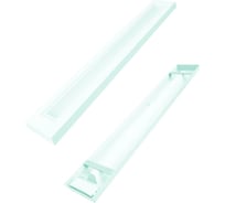 Накладной офисный светодиодный светильник novalight NL Nova120-N-P NLNova120NP