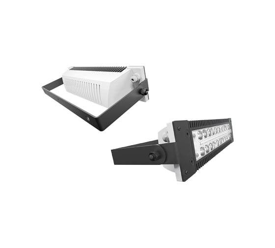 Уличный светодиодный светильник LADesign LAD LЕD R500-1-M-12-35L LADLED1M1235L 1