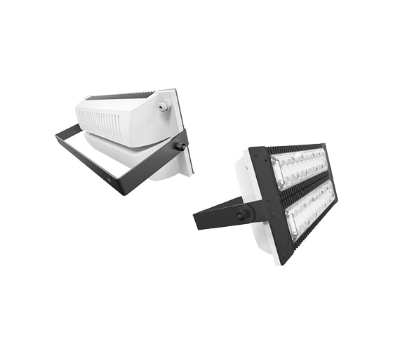 Уличный светодиодный светильник LADesign LAD LЕD R500-2-60-6-140L LADLED2606140L