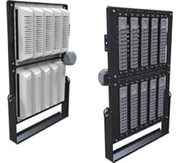 Уличный светодиодный светильник LADesign LAD LЕD R500-10-60-6-500L LADLED10606500L