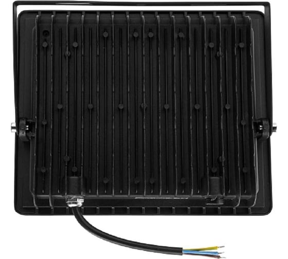 Прожектор I-WATT LED 6400K 30W IP65 3000Лм i-12103