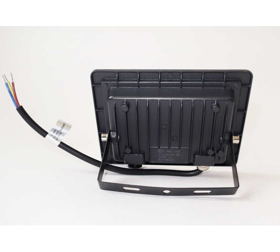 Прожектор I-WATT LED 6400K 50BT IP65 5000 Лм i-12107