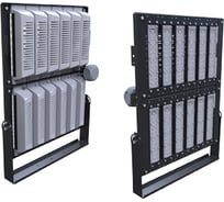 Уличный светодиодный светильник LADesign LAD LЕD R500-12-M-6-600L LADLED12M6600L
