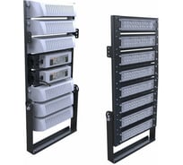 Уличный светодиодный светильник LADesign LAD LЕD R500-8-120-6-400L LADLED8LS6400L