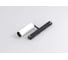 Светильник Luminotti SPOTT, система GENESIS 48V, 10W, 4000K, BLACK-WHITE, магнитный L.304.10.4K.BKWH 1
