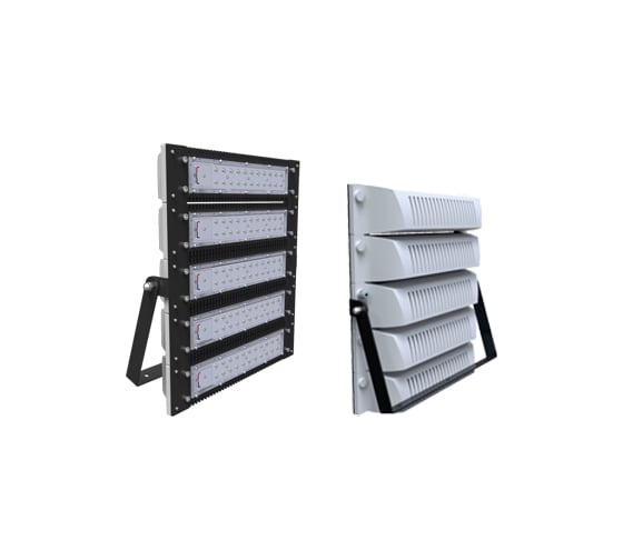 Уличный светодиодный светильник LADesign LAD LЕD R500-5-M-6-250L LADLED5M6250L