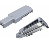 Уличный светодиодный светильник LADesign LAD LЕD R320-2-PG-30 консоль LADLED2PG30K