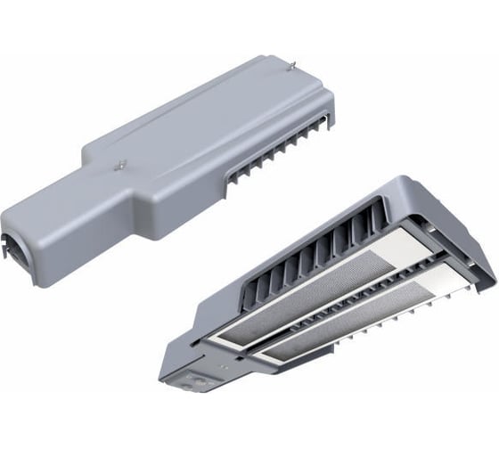 Уличный светодиодный светильник LADesign LAD LЕD R320-2-PG-30 консоль LADLED2PG30K 1