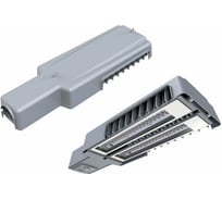 Уличный светодиодный светильник LADesign LAD LЕD R320-2-60G-50 консоль LADLED260G50K