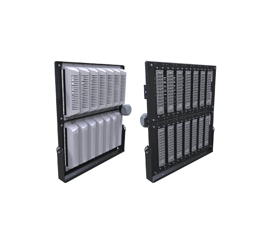 Уличный светодиодный светильник LADesign LAD LЕD R500-14-60-6-700L LADLED14606700L 1