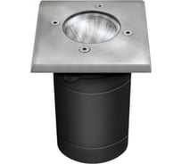 Грунтовый светильник KANLUX BERG DL-35L GU10 7171