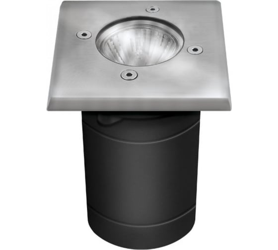 Грунтовый светильник KANLUX BERG DL-35L GU10 7171