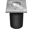 Грунтовый светильник KANLUX BERG DL-35L GU10 7171 1