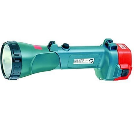Аккумуляторный фонарь Makita ML120 192749-7