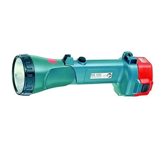 Аккумуляторный фонарь Makita ML120 192749-7
