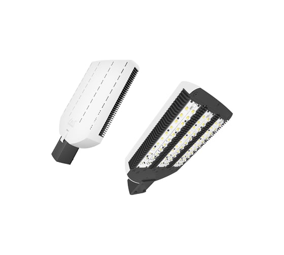 Уличный светодиодный светильник LADesign LAD LЕD R500-3-M-6-165K LADLED3M6165K 1