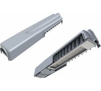 Уличный светодиодный светильник LADesign LAD LЕD R320-1-120G-50 консоль LADLED1LSG50K