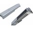 Уличный светодиодный светильник LADesign LAD LЕD R320-1-30G-50 консоль LADLED130G50K 1