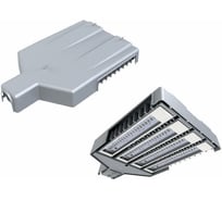 Уличный светодиодный светильник LADesign LAD LЕD R320-4-MG-50 консоль LADLED4MG50K