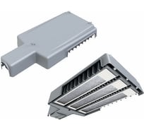 Уличный светодиодный светильник LADesign LAD LЕD R320-3-PG-50 консоль LADLED3PG50K
