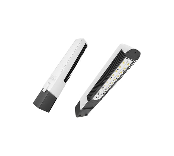 Уличный светодиодный светильник LADesign LAD LЕD R500-1-M-6-55K LADLED1M655K