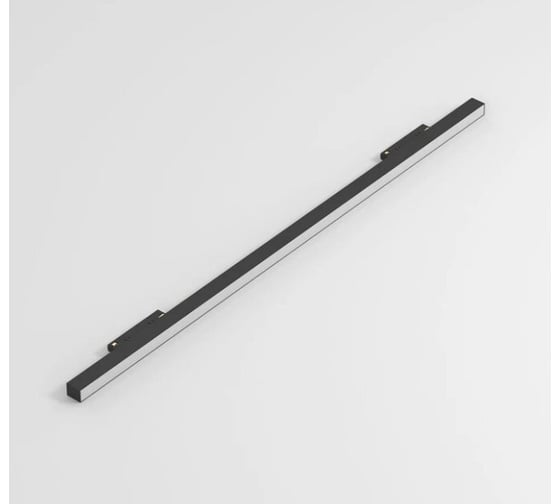 Светильник Luminotti JET, система GENESIS 48V, 30W, 4000K, BLACK, магнитный L.301.30.4K.BK 1