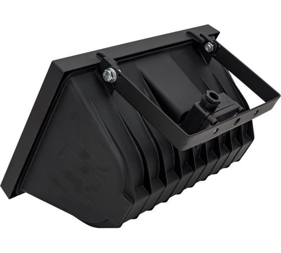 Светильник IEK ИО-1500w симметричный, черный, IP54 LPI01-1-1500-K02