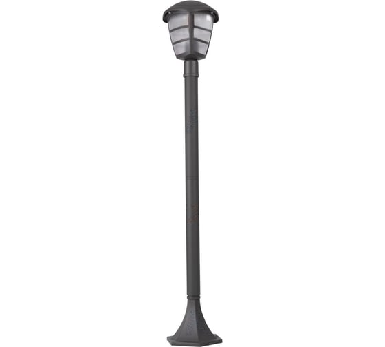 Парковый столбик KANLUX RILA 100 23584 1