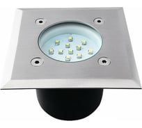 Тротуарный светодиодный светильник KANLUX GORDO LED14 SMD-L 22051
