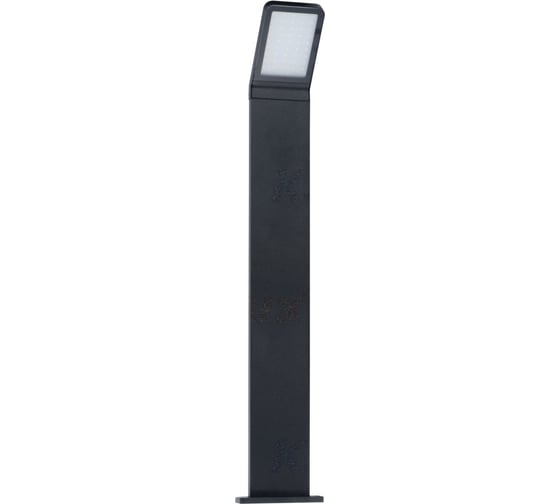 Парковый светодиодный светильник KANLUX SEVIA столбик LED 80 23554