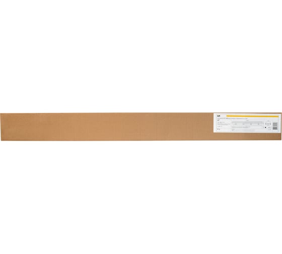 Светильник IEK ЛСП-2x36, ЭПРА, IP65, IEK LLSP3-3908A-2-36-K03