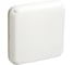 Светильник IEK ЛПО, 3052, 2x9Вт, 230В, G23, IP54, ИЭК LLPO0-3052-2-9-K01 1
