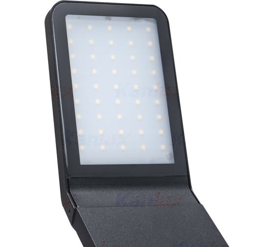Парковый светодиодный светильник KANLUX SEVIA столбик LED 50 23552