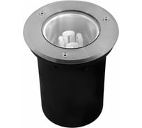 Грунтовый светильник KANLUX XARD DL-40 E27 7195