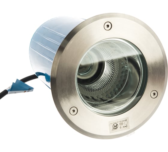 Грунтовый светильник KANLUX XARD DL-40 E27 7195