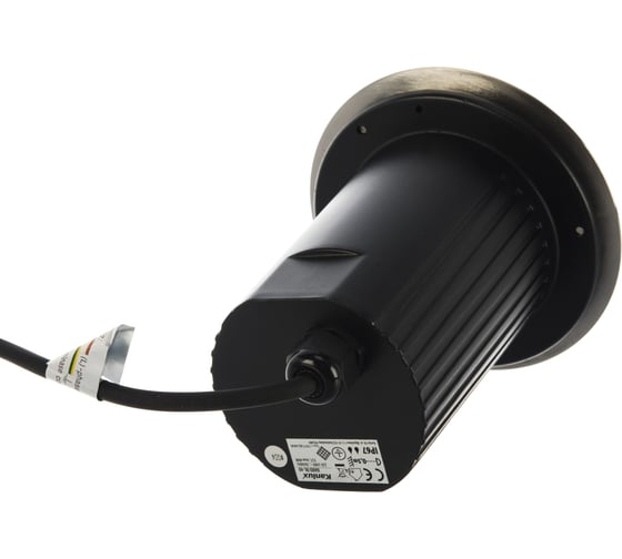 Грунтовый светильник KANLUX XARD DL-40 E27 7195