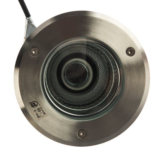 Грунтовый светильник KANLUX XARD DL-40 E27 7195