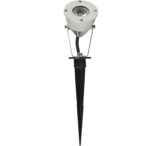 Грунтовый светильник KANLUX GRIBLO ландшафтный LED SMD-NW 18131