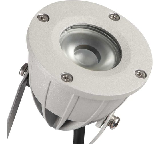 Грунтовый светильник KANLUX GRIBLO ландшафтный LED SMD-NW 18131