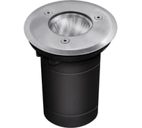 Грунтовый светильник KANLUX BERG DL-35O GU10 7170