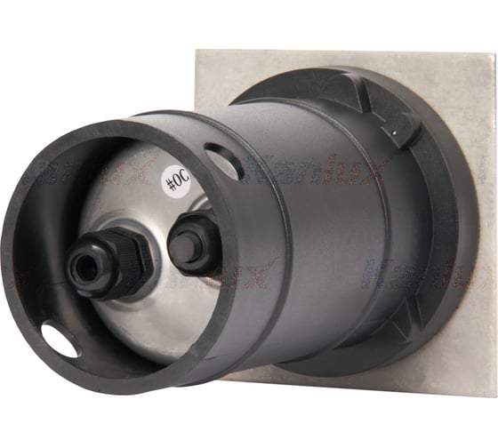 Грунтовый светильник KANLUX BERG DL-35O GU10 7170