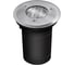 Грунтовый светильник KANLUX BERG DL-35O GU10 7170 1