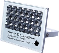 Светодиодный светильник SkatLED LL-308m 617