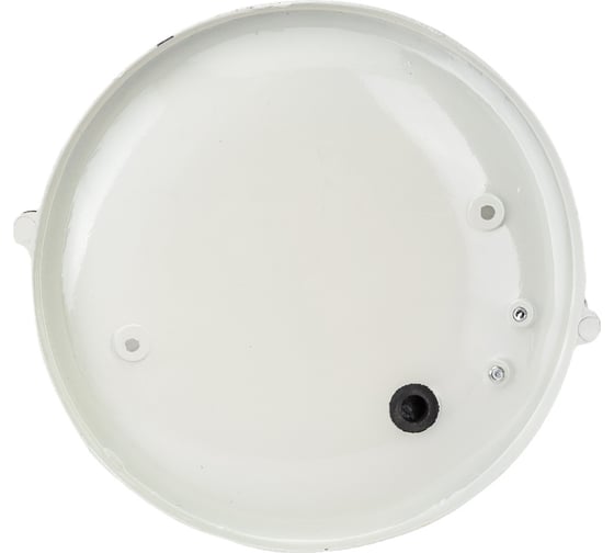 Светильник IEK НПП/НПБ, 1301, белый, круг, 60Вт, IP54, ИЭК LNPP0-1301-1-060-K01