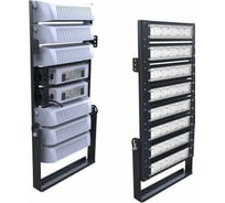 Уличный светодиодный светильник LADesign LAD LЕD R500-8-О-6-400L LADLED8О6400L